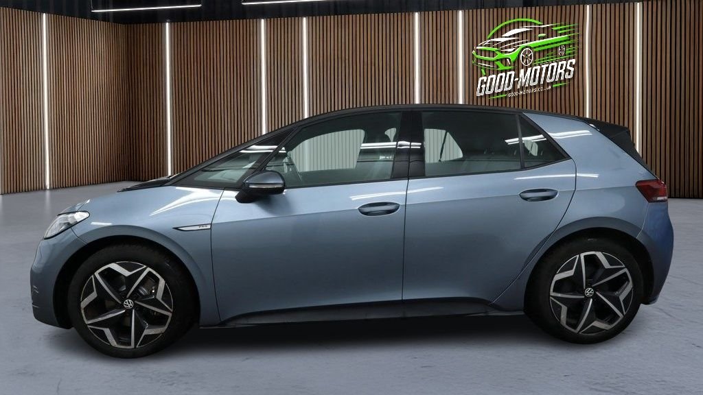 Used Volkswagen ID.3 2020 for sale - 78206575: Photo 12