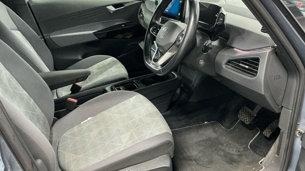 Used Volkswagen ID.3 2020 for sale - 78206575: Photo 14