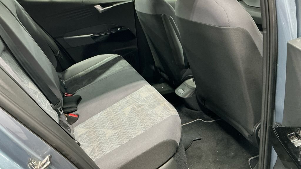 Used Volkswagen ID.3 2020 for sale - 78206575: Photo 18