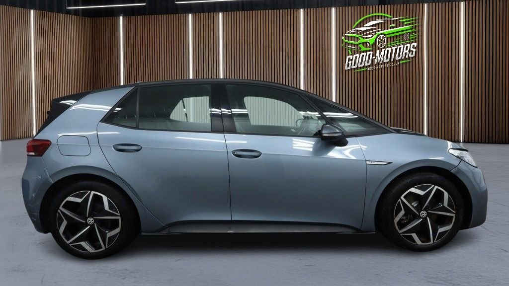 Used Volkswagen ID.3 2020 for sale - 78206575: Photo 5