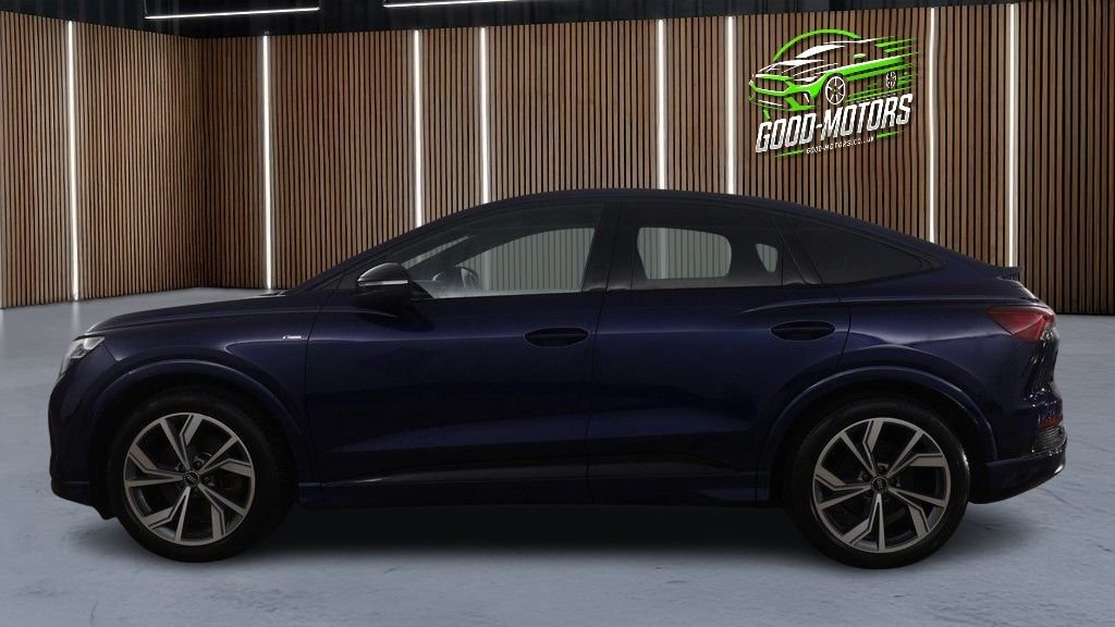 Used Audi Q4 e-tron 2022 for sale - 77880214: Photo 12