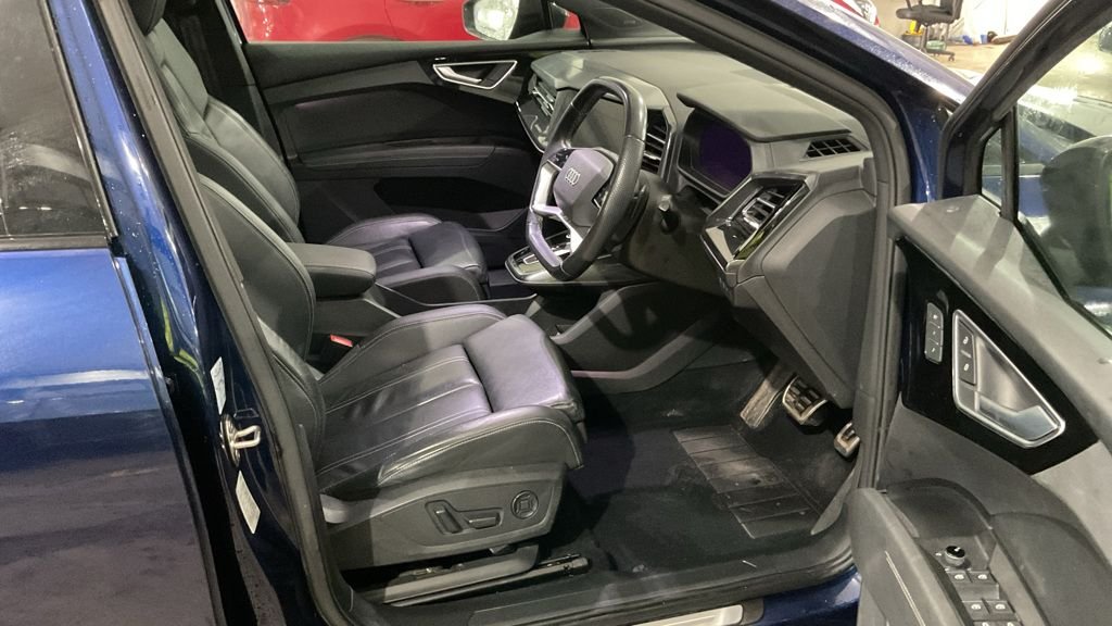 Used Audi Q4 e-tron 2022 for sale - 77880214: Photo 14