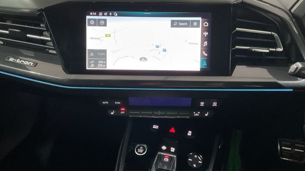 Used Audi Q4 e-tron 2022 for sale - 77880214: Photo 16