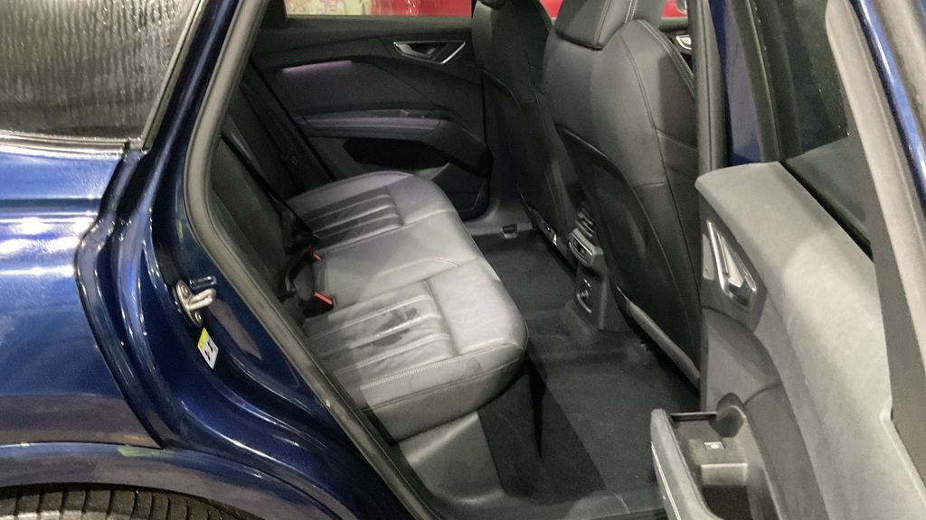 Used Audi Q4 e-tron 2022 for sale - 77880214: Photo 18