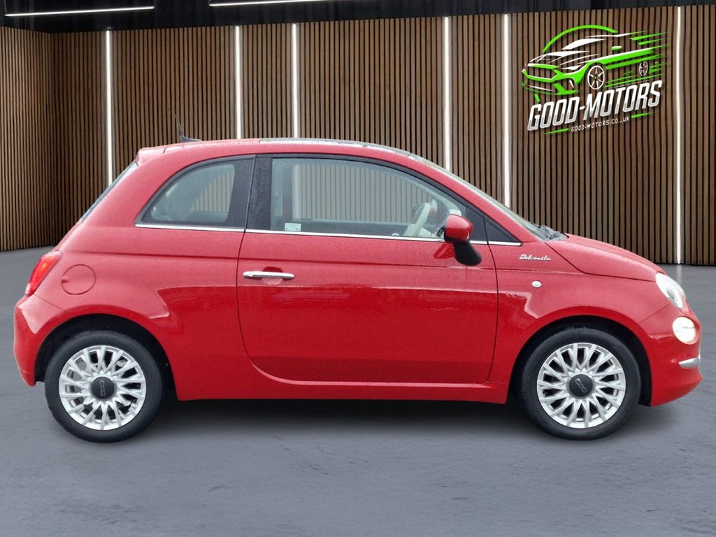 Used Fiat 500 2022 for sale - 76744406: Photo 18