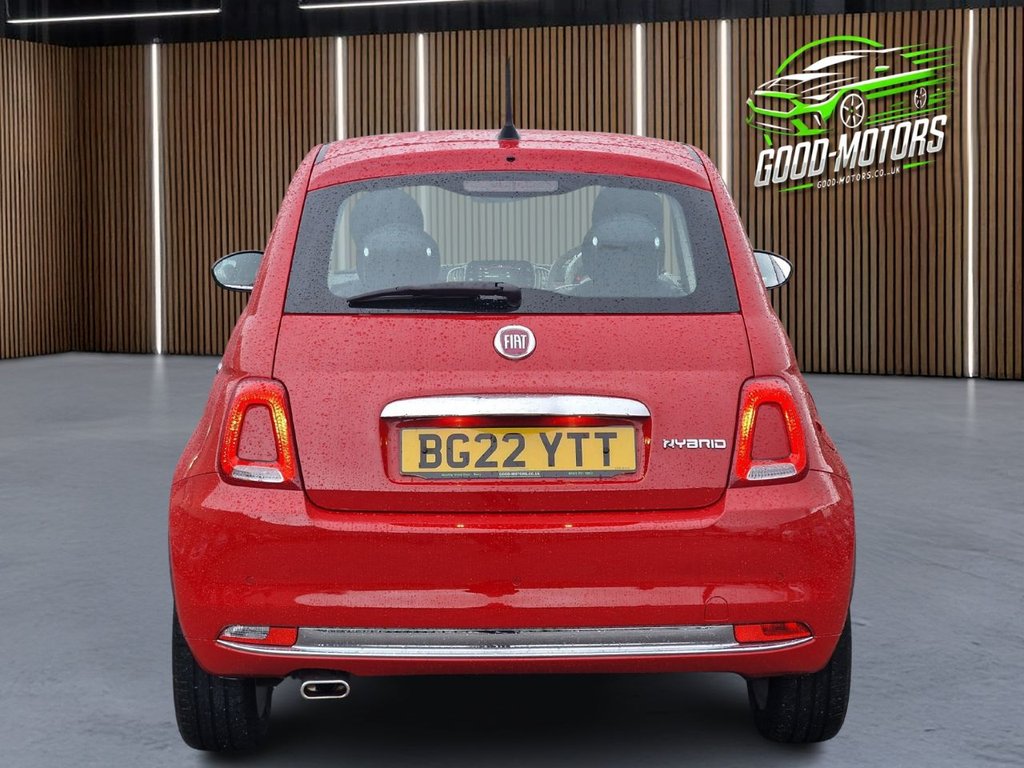 Used Fiat 500 2022 for sale - 76744406: Photo 20