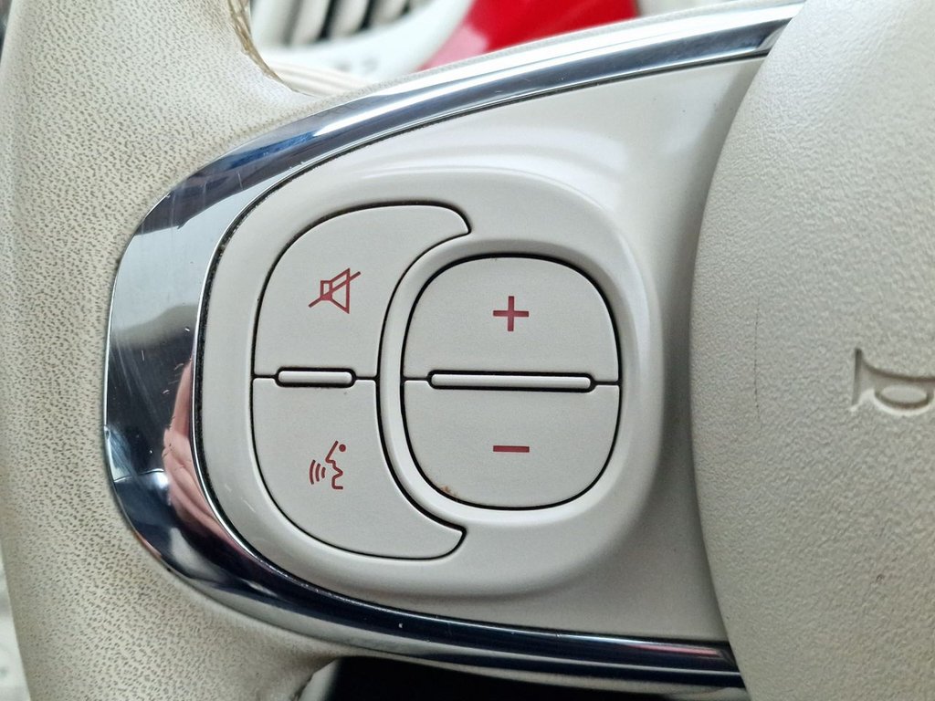 Used Fiat 500 2022 for sale - 76744406: Photo 27