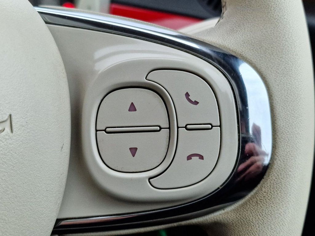 Used Fiat 500 2022 for sale - 76744406: Photo 28