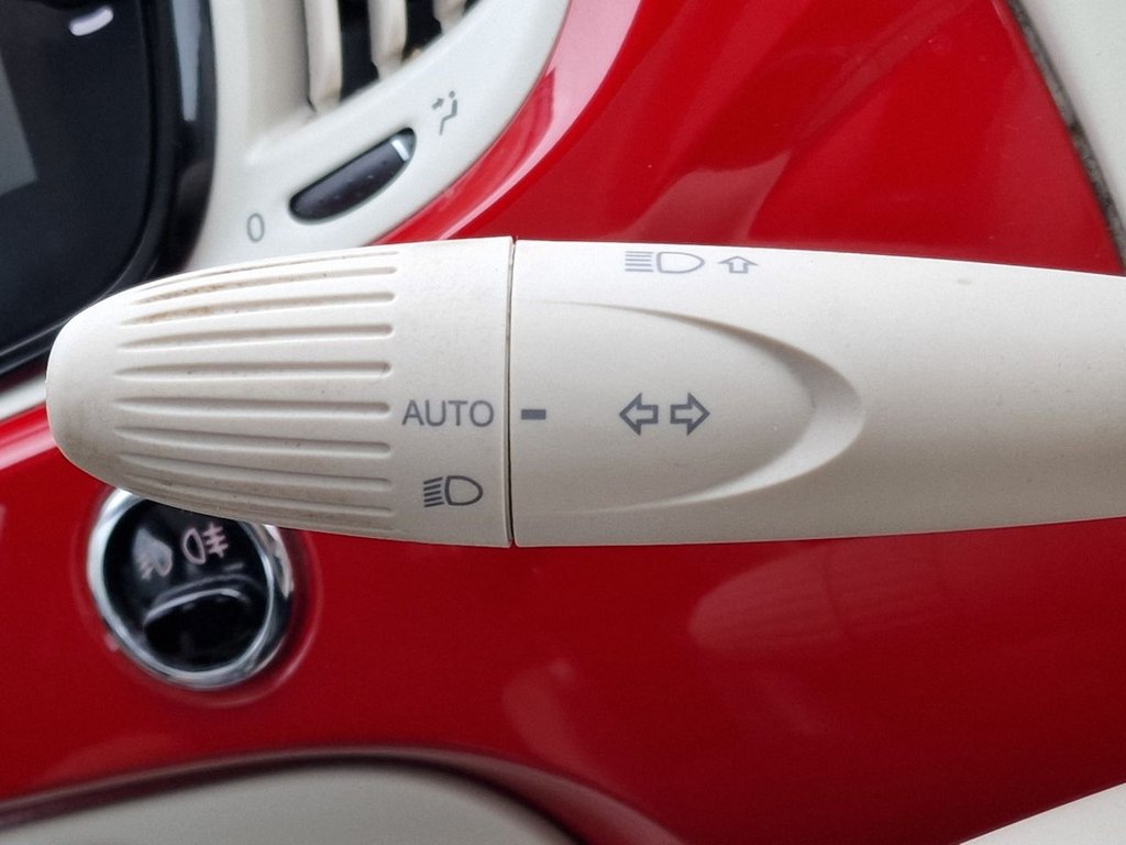 Used Fiat 500 2022 for sale - 76744406: Photo 29