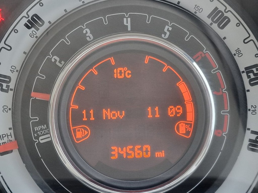 Used Fiat 500 2022 for sale - 76744406: Photo 32