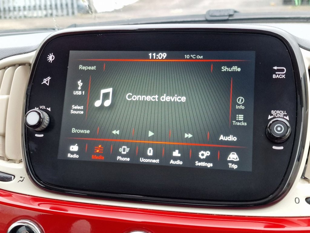 Used Fiat 500 2022 for sale - 76744406: Photo 33