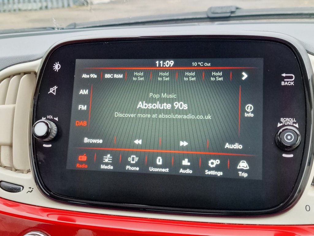 Used Fiat 500 2022 for sale - 76744406: Photo 34