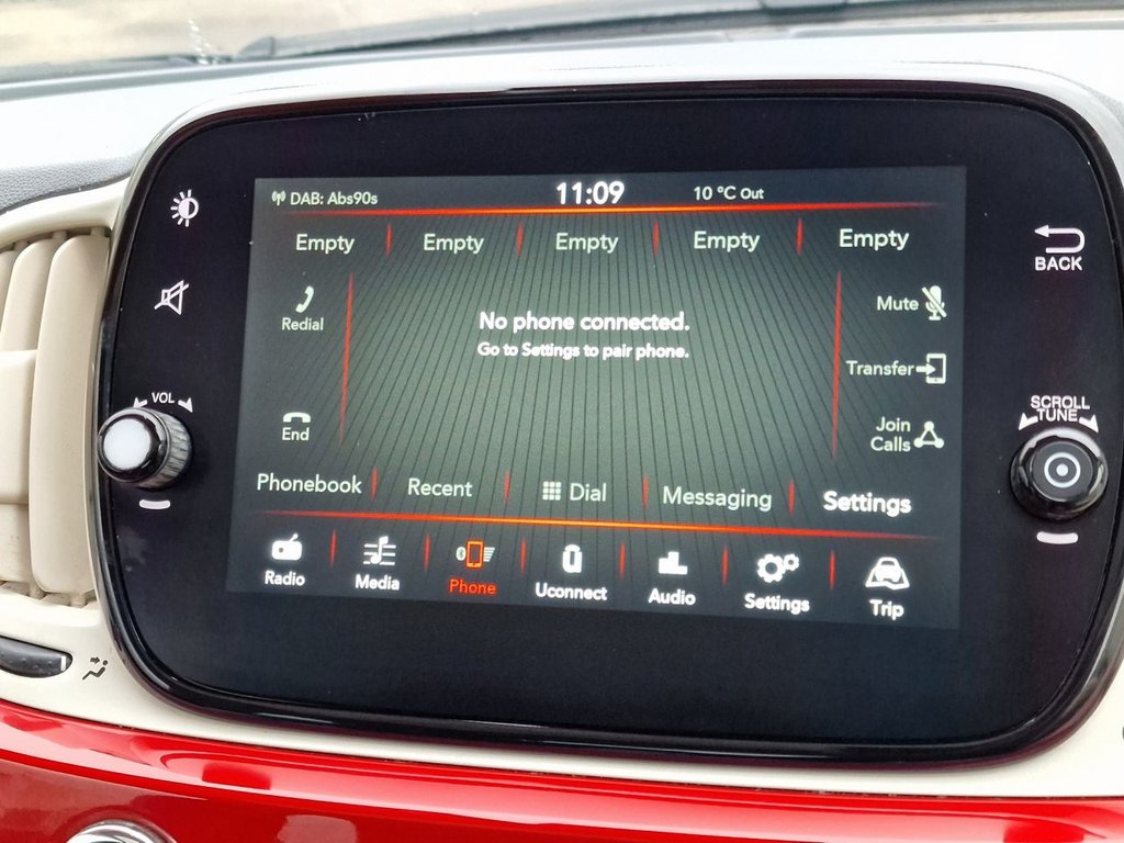 Used Fiat 500 2022 for sale - 76744406: Photo 35