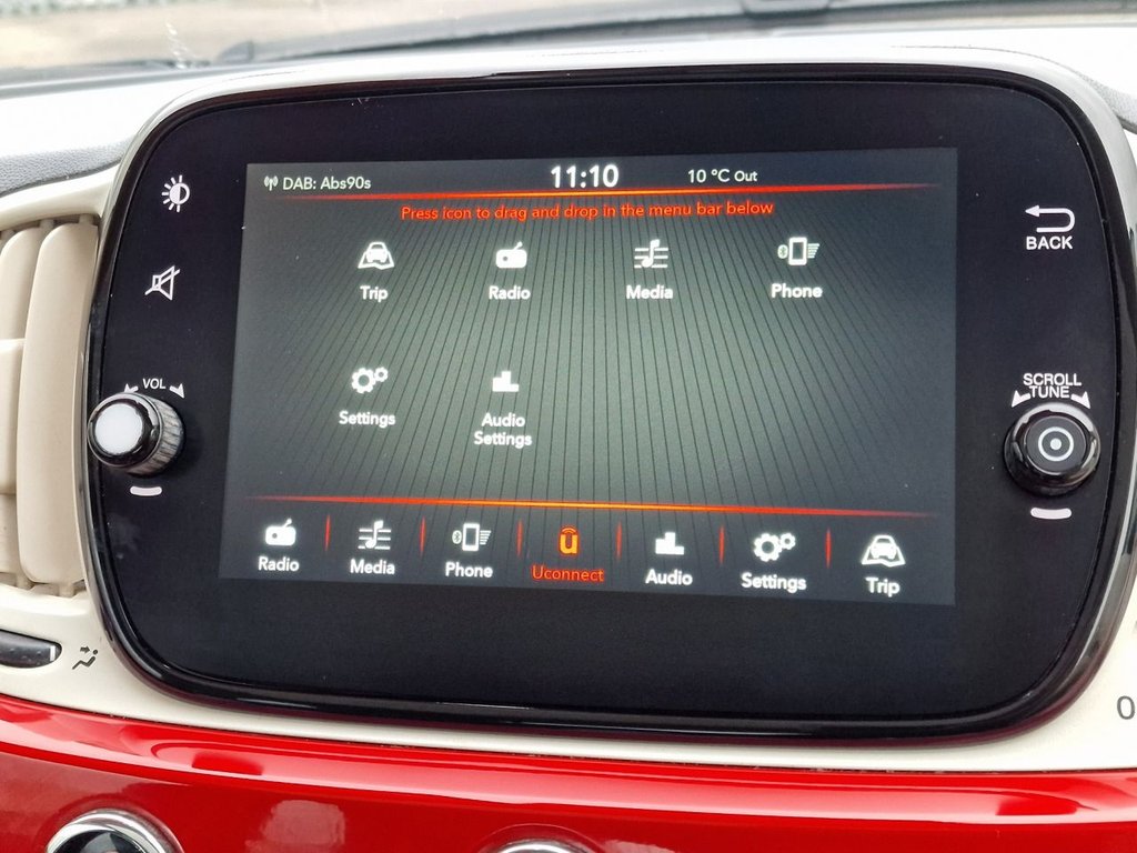 Used Fiat 500 2022 for sale - 76744406: Photo 36