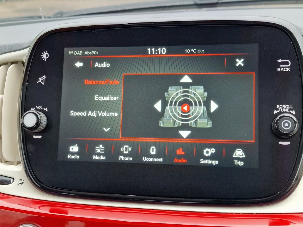 Used Fiat 500 2022 for sale - 76744406: Photo 37