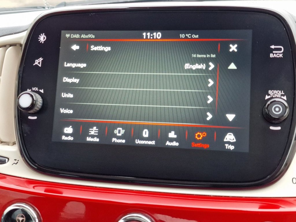 Used Fiat 500 2022 for sale - 76744406: Photo 38