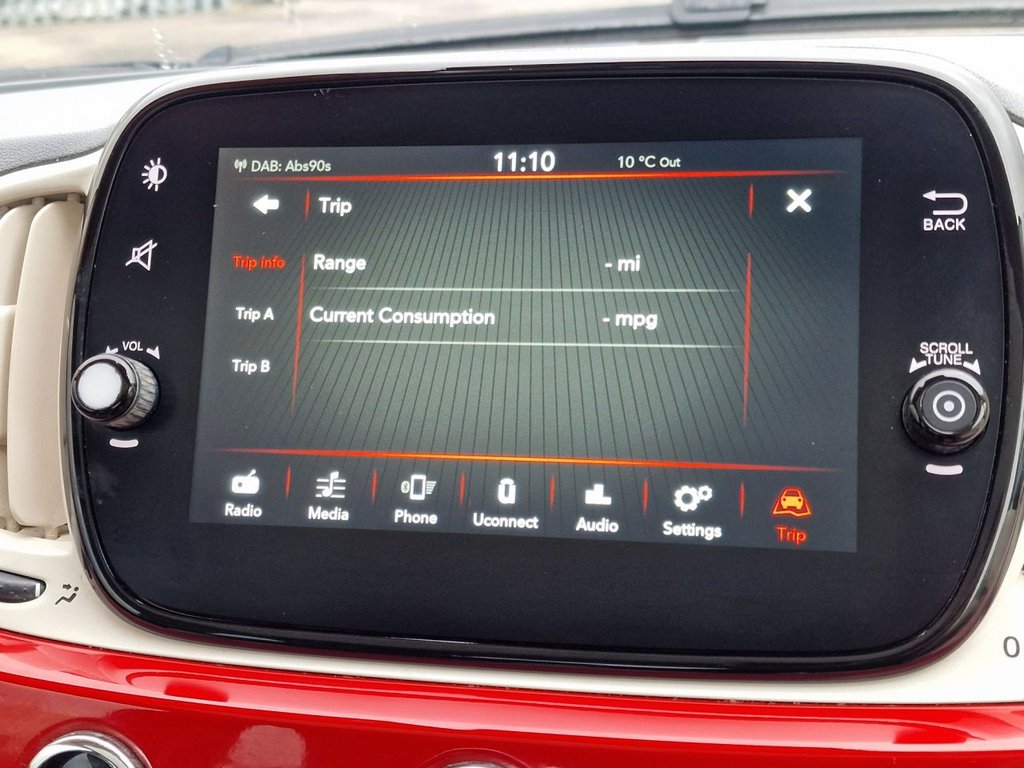 Used Fiat 500 2022 for sale - 76744406: Photo 39