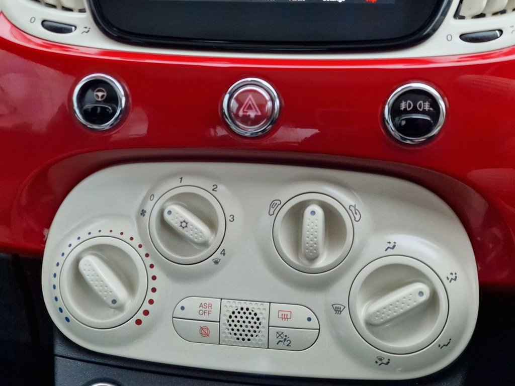 Used Fiat 500 2022 for sale - 76744406: Photo 40