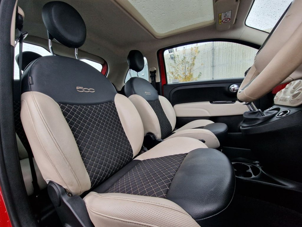 Used Fiat 500 2022 for sale - 76744406: Photo 43