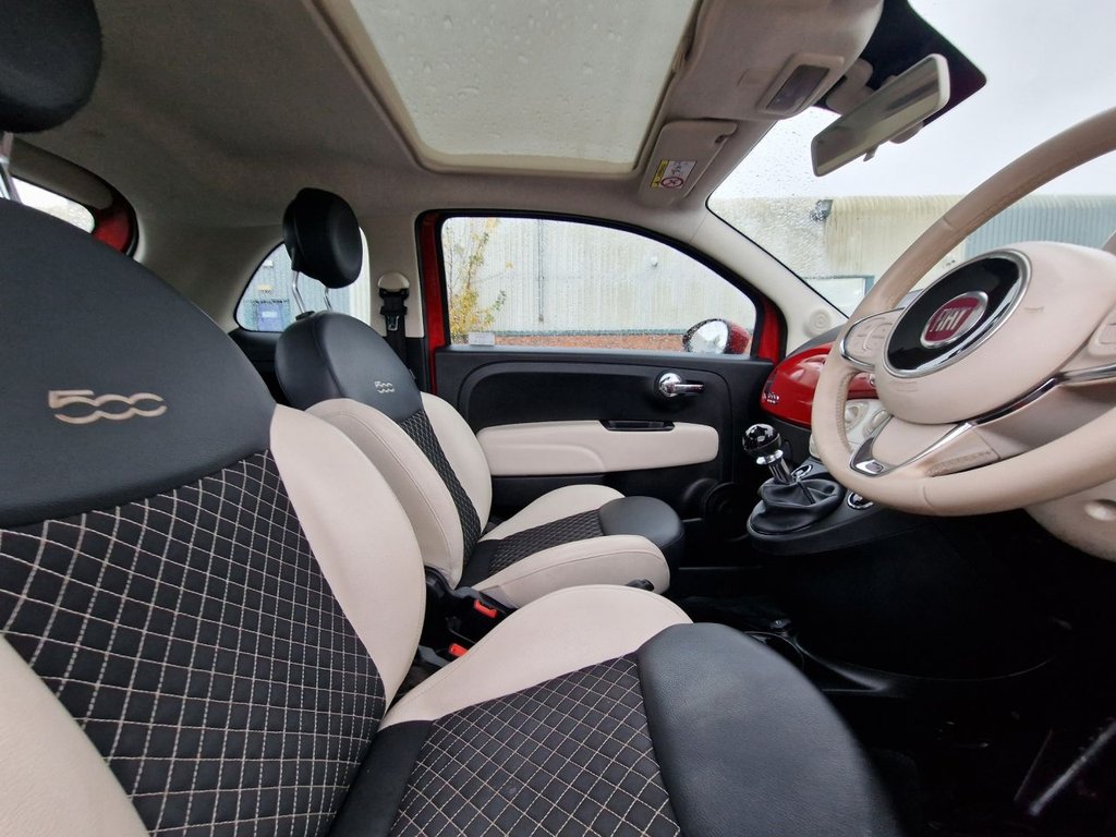 Used Fiat 500 2022 for sale - 76744406: Photo 44