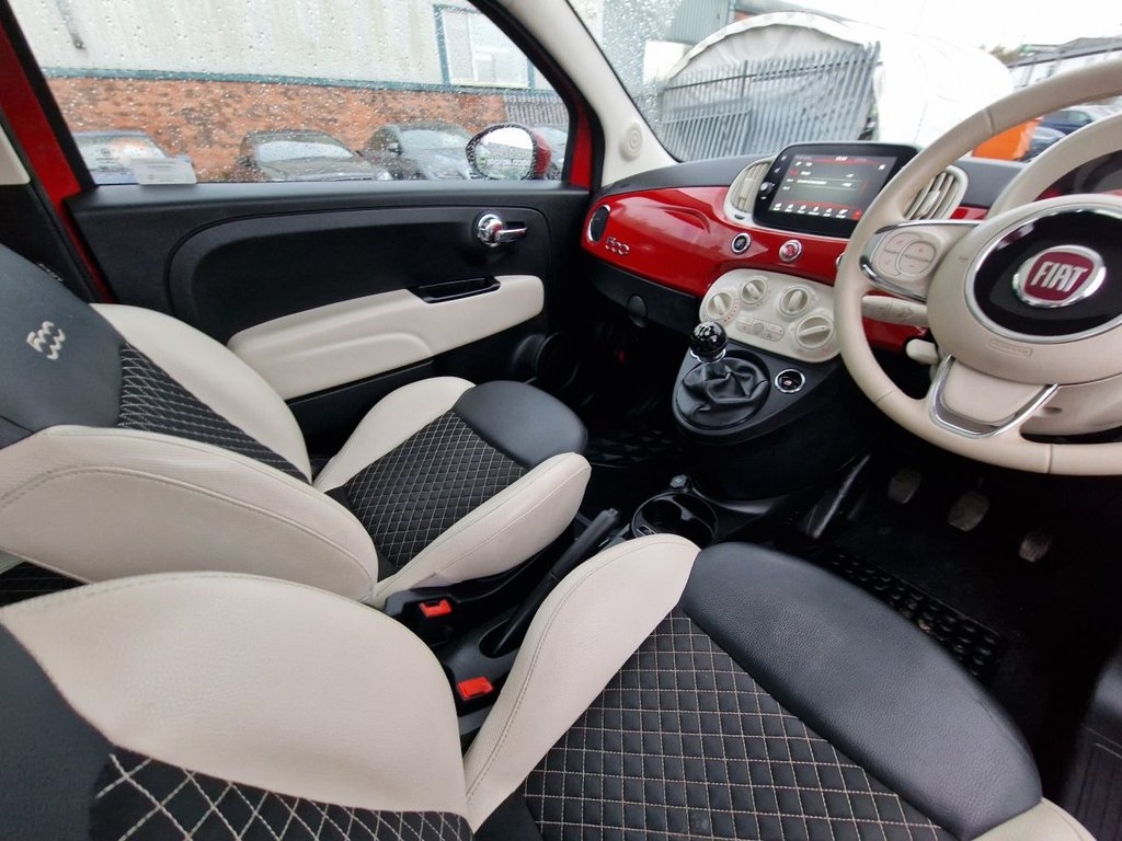 Used Fiat 500 2022 for sale - 76744406: Photo 45