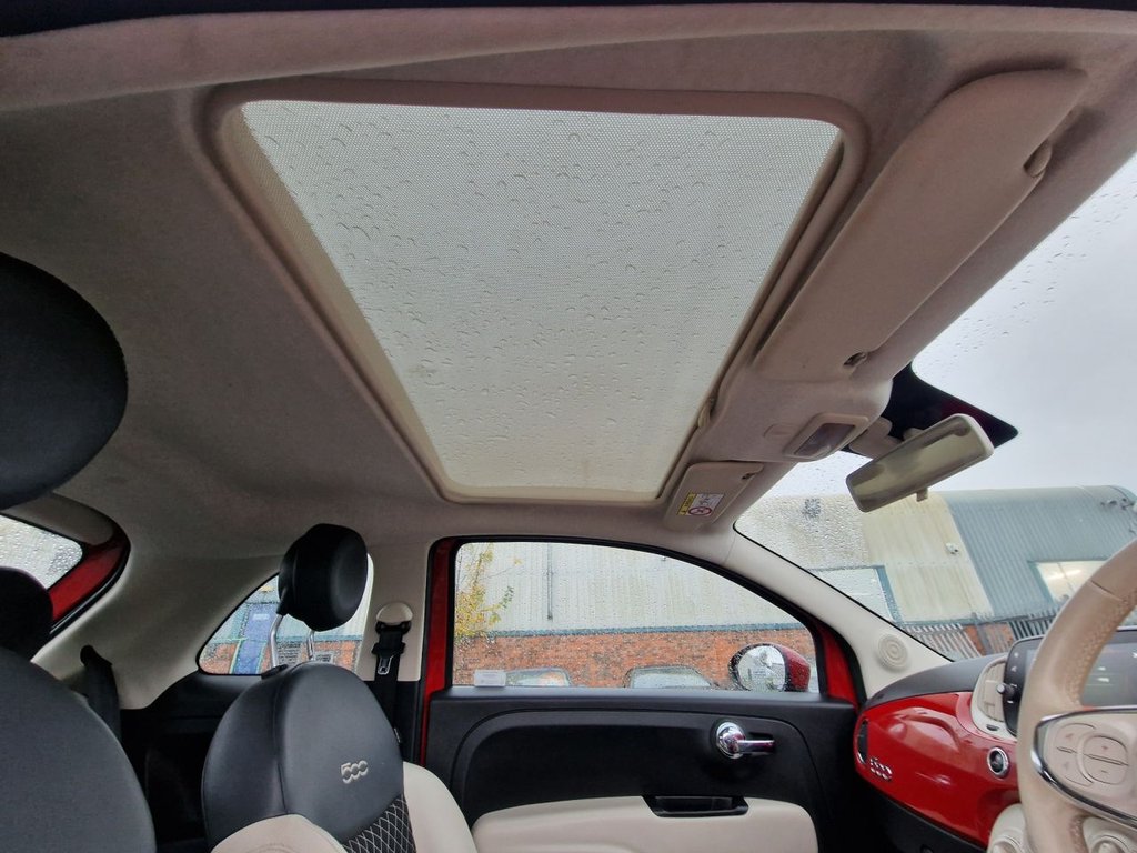 Used Fiat 500 2022 for sale - 76744406: Photo 46