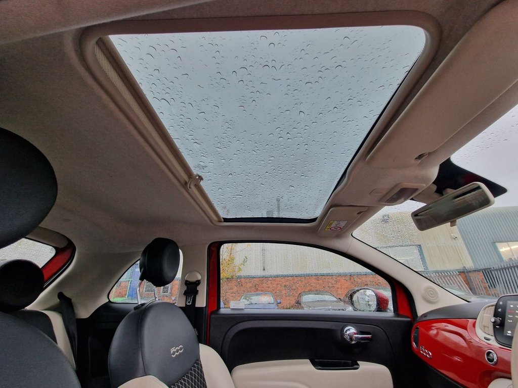 Used Fiat 500 2022 for sale - 76744406: Photo 47