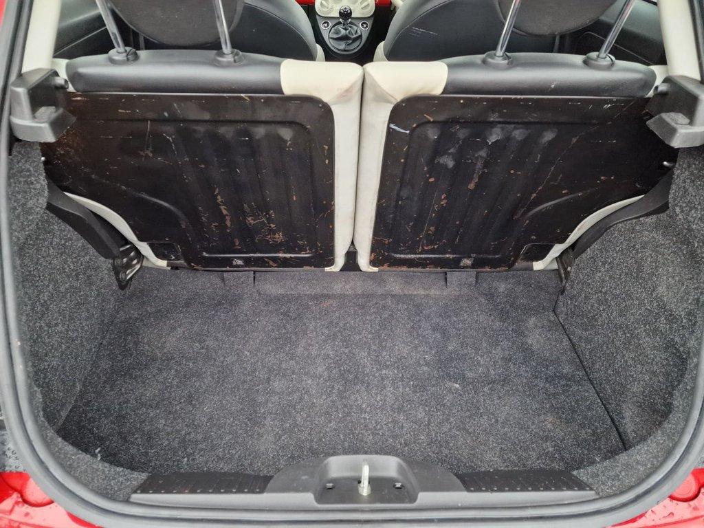 Used Fiat 500 2022 for sale - 76744406: Photo 49