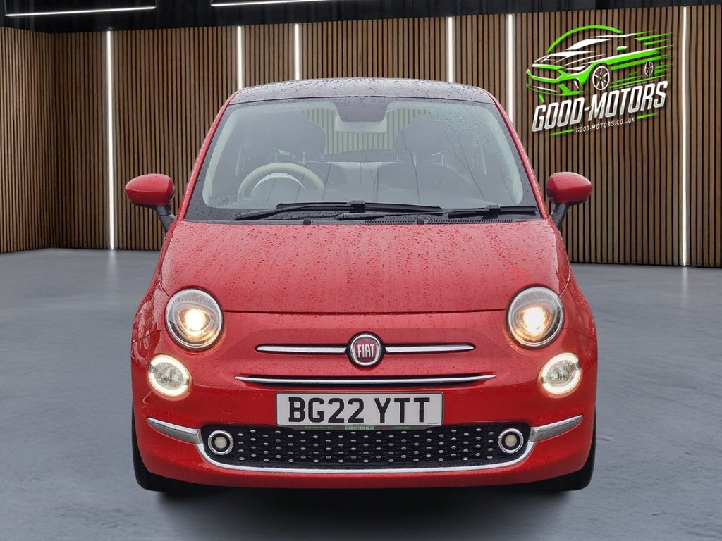 Used Fiat 500 2022 for sale - 76744406: Photo 7