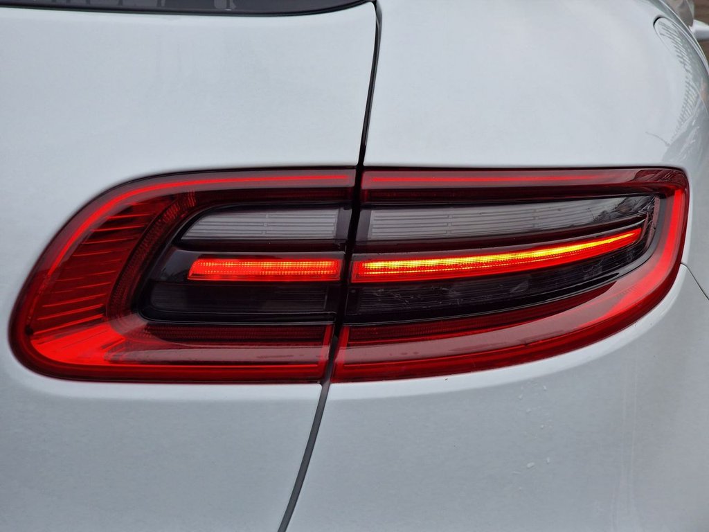 Used Porsche Macan 2015 for sale - 77319571: Photo 22