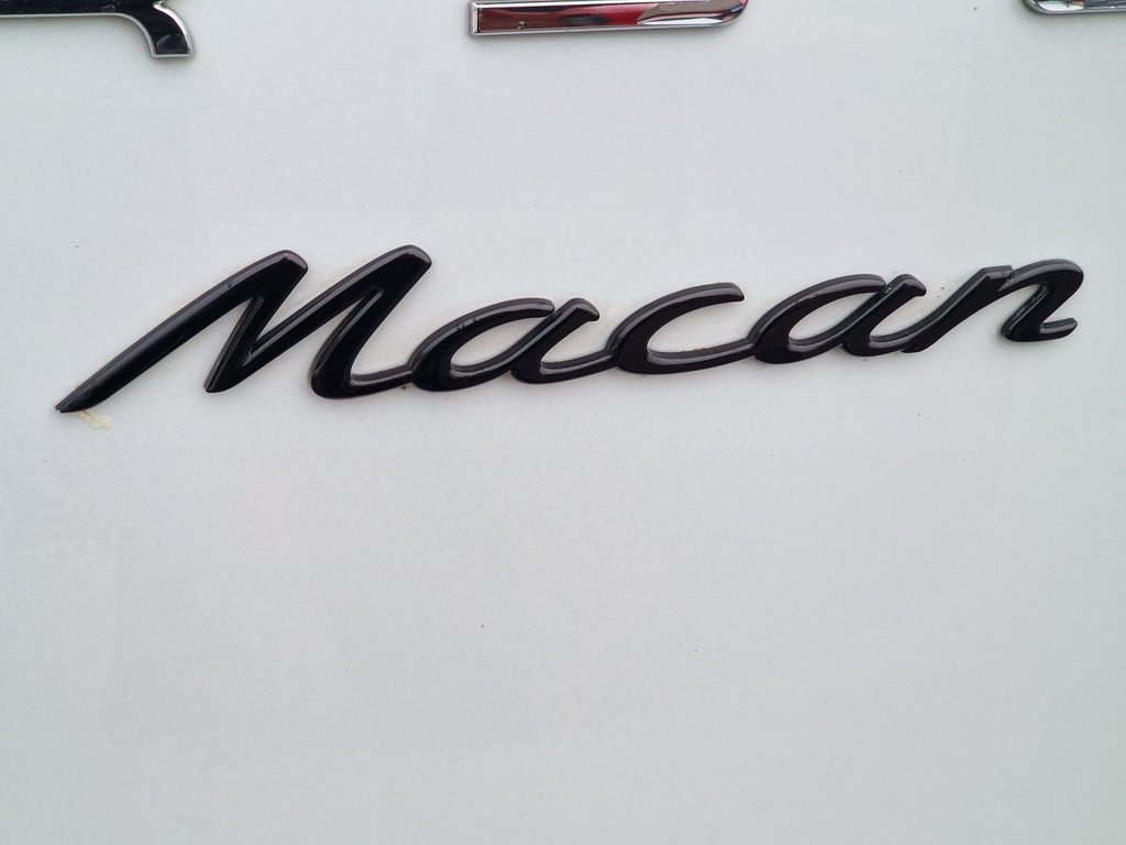 Used Porsche Macan 2015 for sale - 77319571: Photo 24