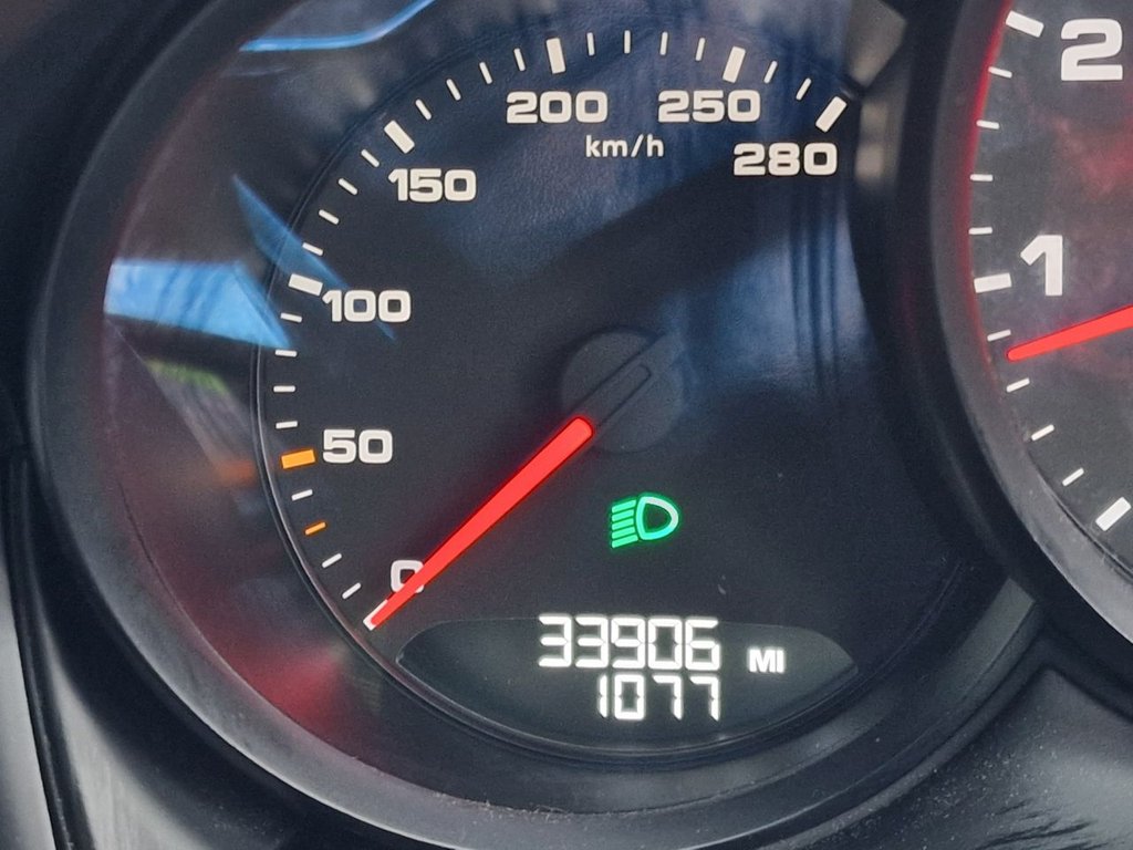 Used Porsche Macan 2015 for sale - 77319571: Photo 27