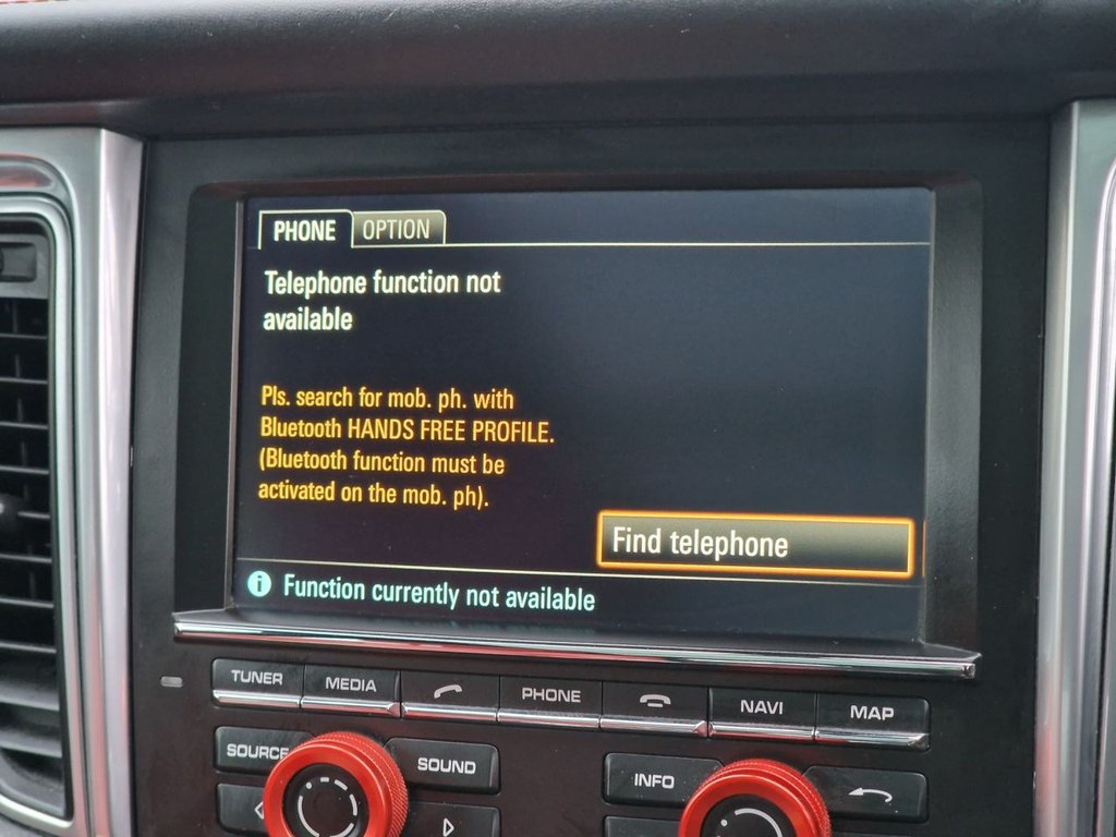 Used Porsche Macan 2015 for sale - 77319571: Photo 37