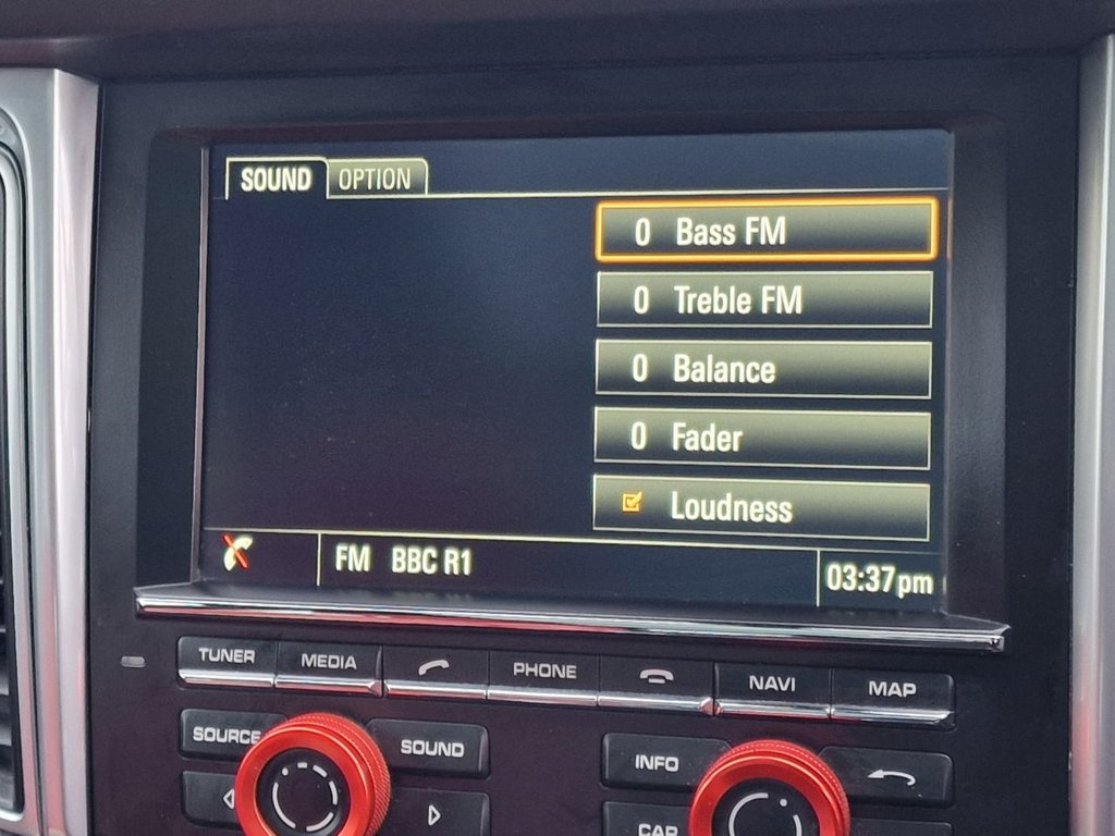 Used Porsche Macan 2015 for sale - 77319571: Photo 39