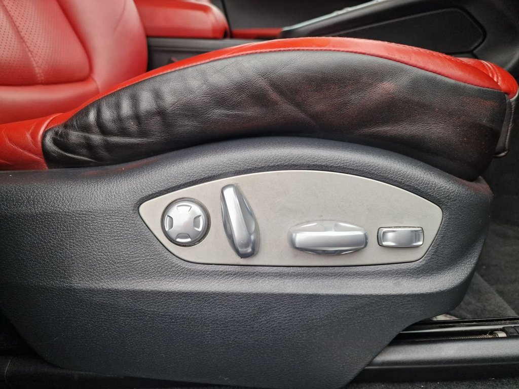 Used Porsche Macan 2015 for sale - 77319571: Photo 47