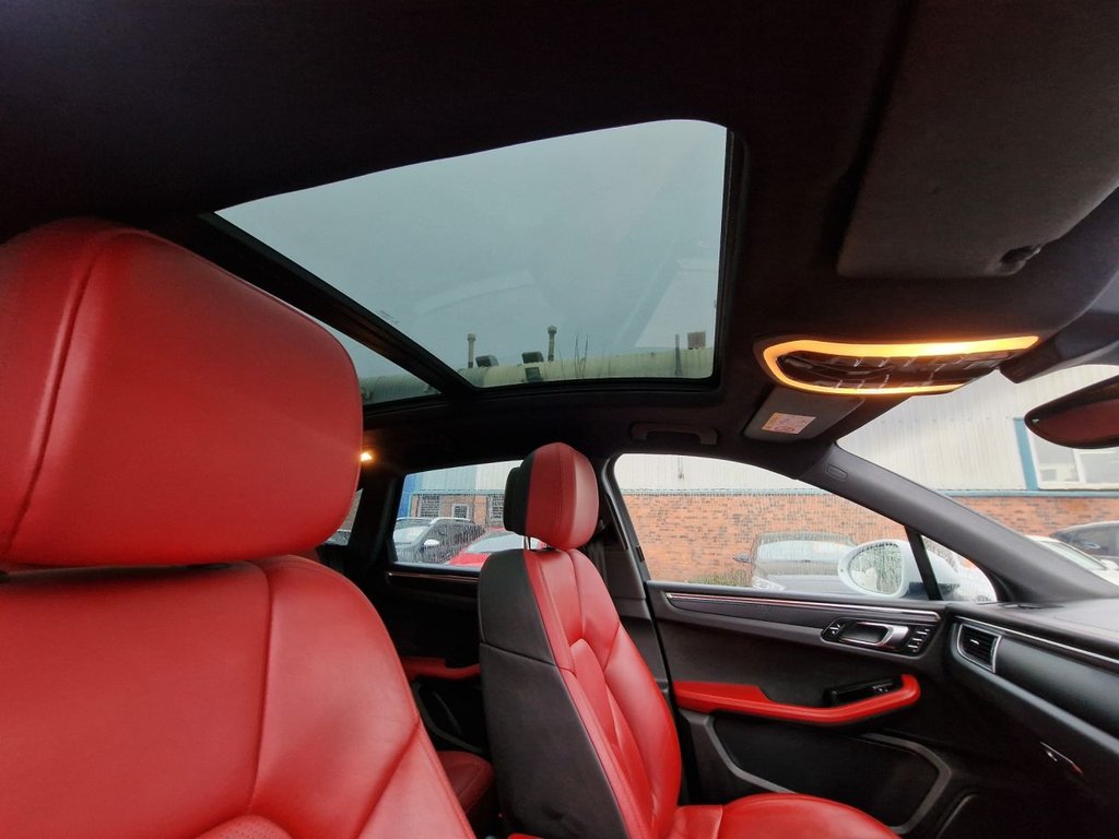 Used Porsche Macan 2015 for sale - 77319571: Photo 49