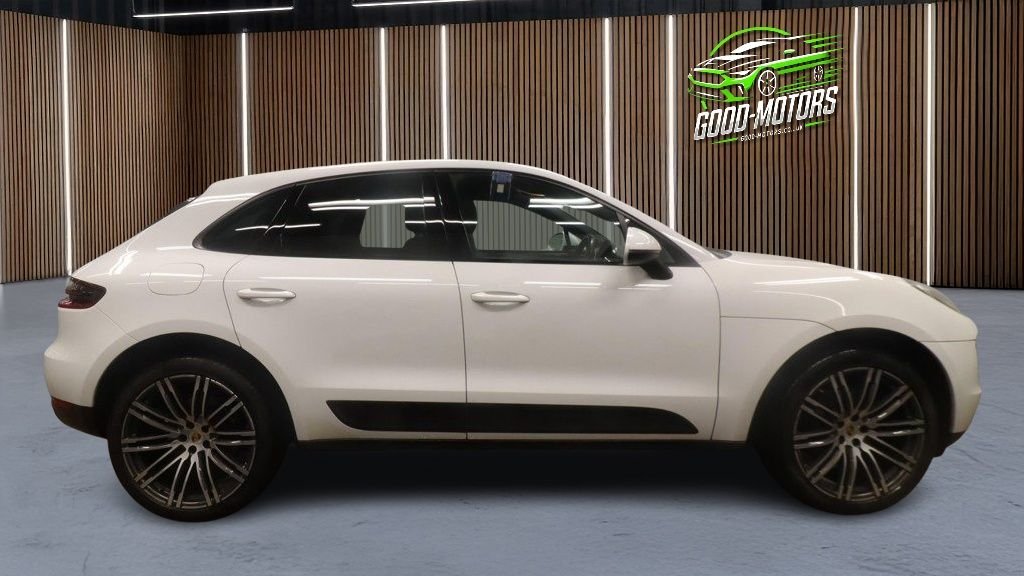 Used Porsche Macan 2025 for sale - 77319571: Photo 5