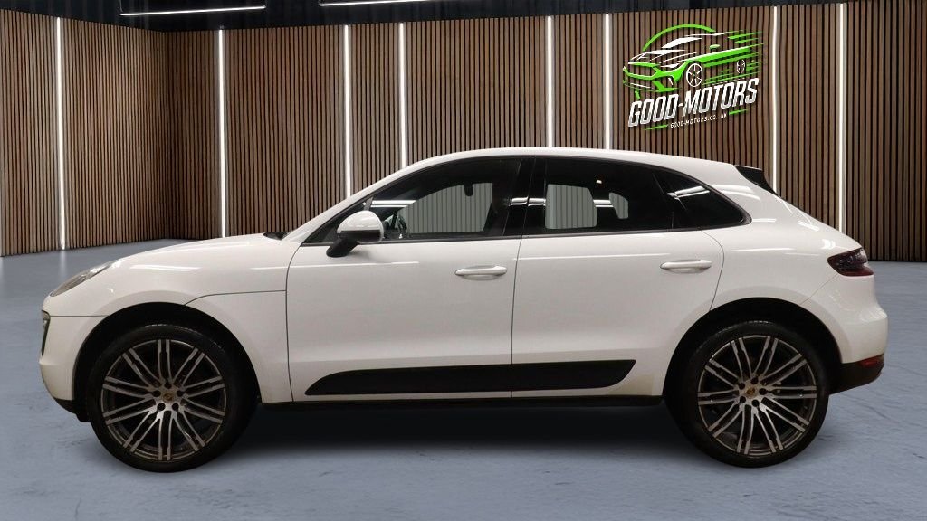 Used Porsche Macan 2025 for sale - 77319571: Photo 7