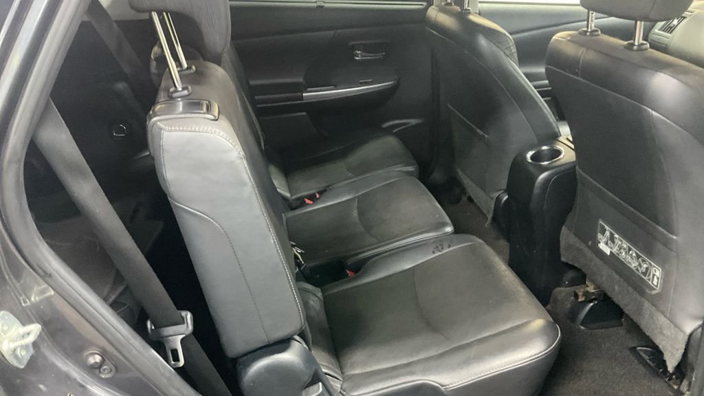 Used Toyota Prius+ 2018 for sale - 76950534: Photo 11