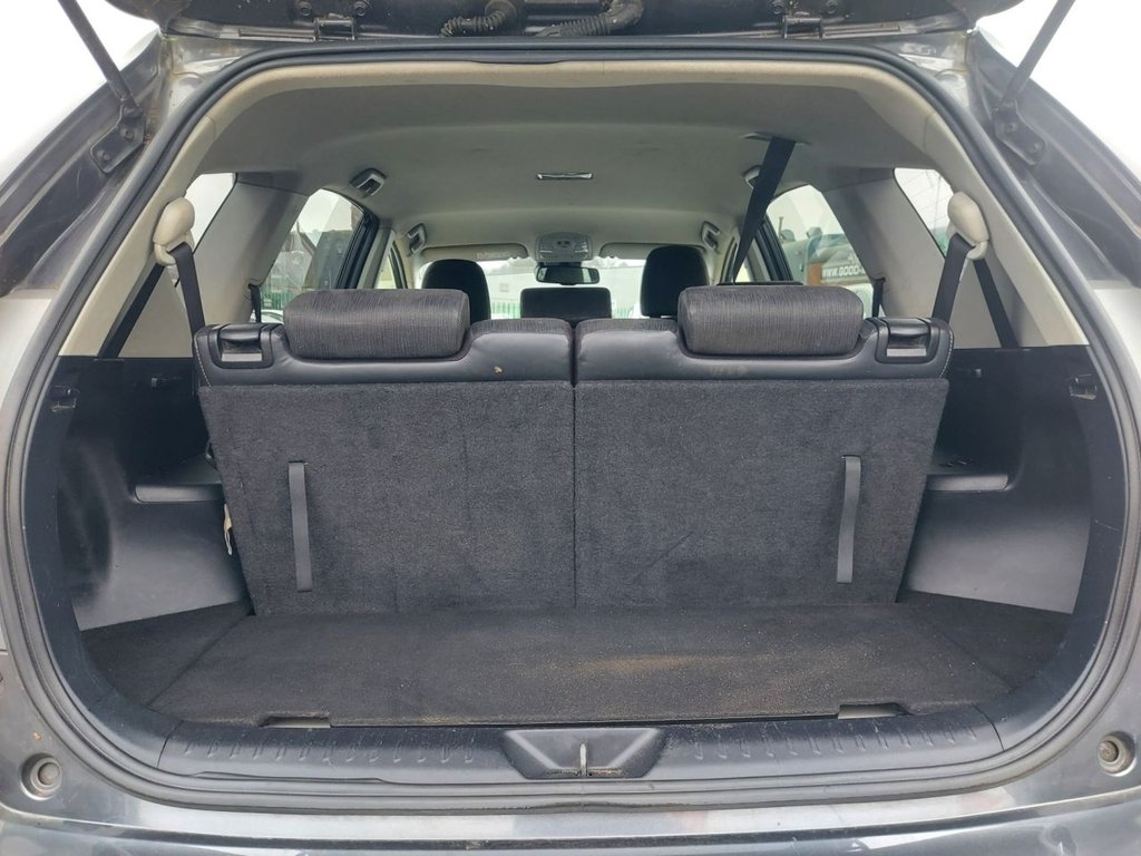 Used Toyota Prius+ 2018 for sale - 76950534: Photo 31