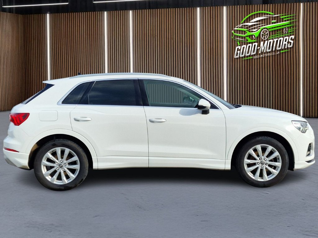 Used Audi Q3 2019 for sale - 77765362: Photo 11