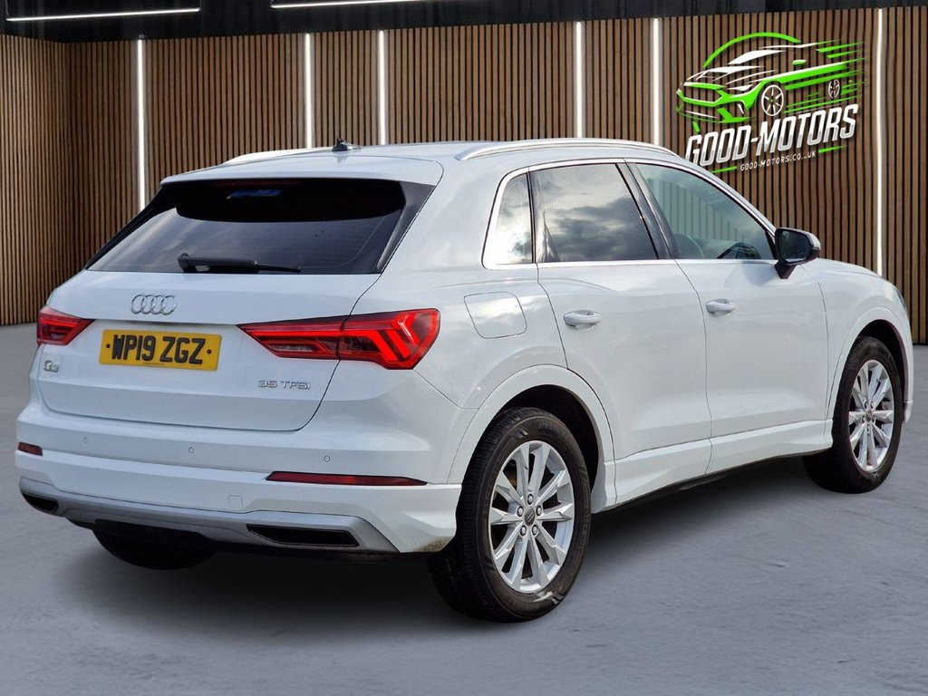 Used Audi Q3 2019 for sale - 77765362: Photo 13