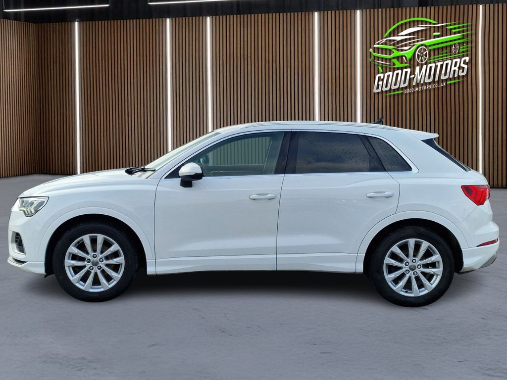 Used Audi Q3 2019 for sale - 77765362: Photo 19