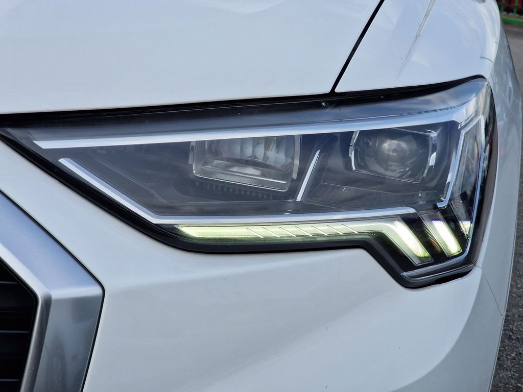 Used Audi Q3 2019 for sale - 77765362: Photo 21