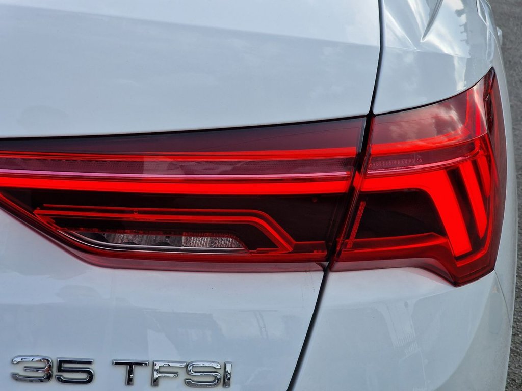 Used Audi Q3 2019 for sale - 77765362: Photo 23