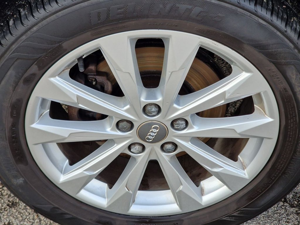 Used Audi Q3 2019 for sale - 77765362: Photo 24