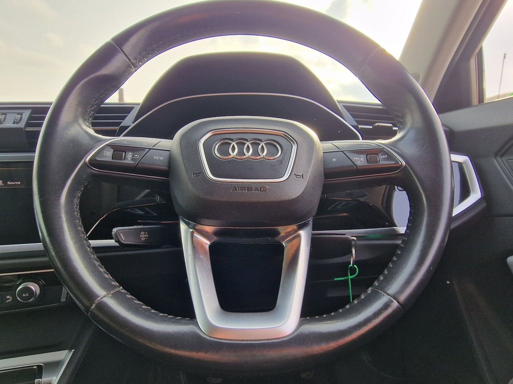 Used Audi Q3 2019 for sale - 77765362: Photo 25