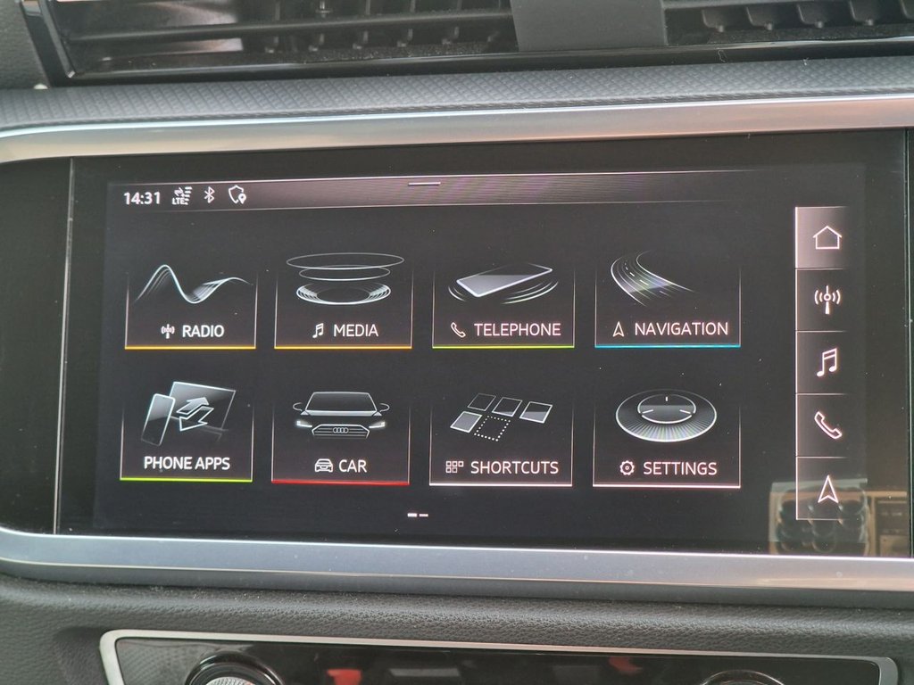 Used Audi Q3 2019 for sale - 77765362: Photo 32