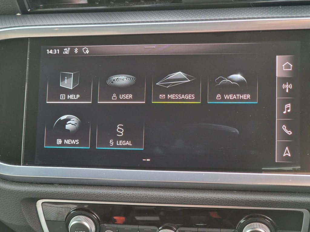 Used Audi Q3 2019 for sale - 77765362: Photo 33