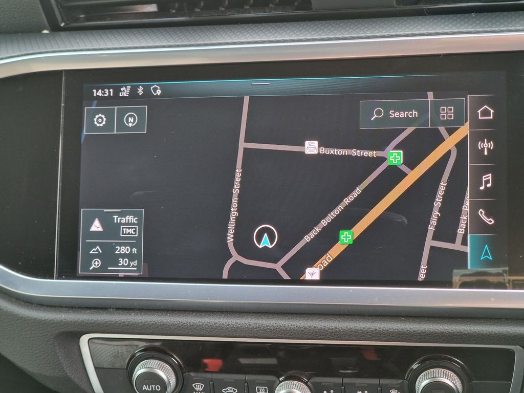 Used Audi Q3 2019 for sale - 77765362: Photo 34